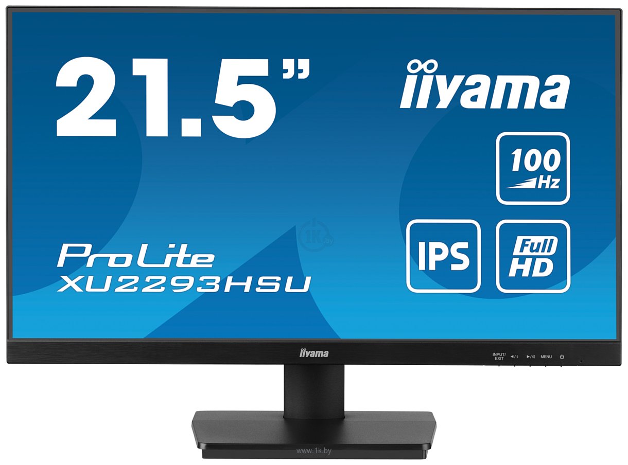 Фотографии Iiyama ProLite XU2293HSU-B6