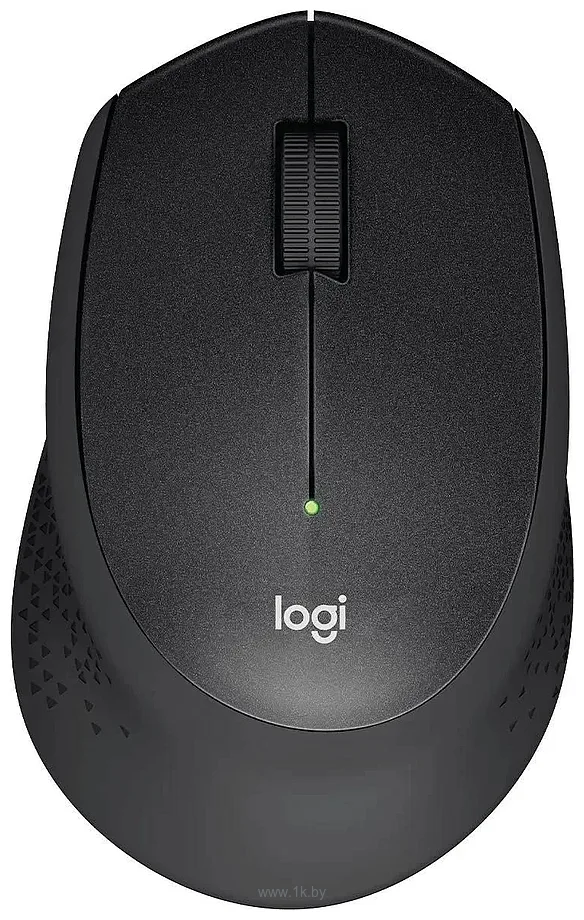 Фотографии Logitech M330s Silent Plus black Фотографии Logitech M330s Silent Plus black
