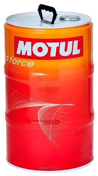 Фотографии Motul 8100 Eco-nergy 0W-30 60л