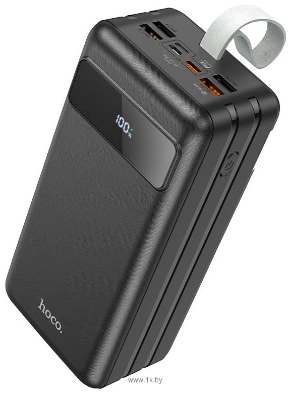 Фотографии Hoco J86B Electric 60000mAh