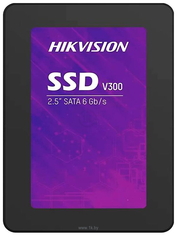 Фотографии Hikvision V300 1.92TB SSDV04dCD30A1920BAA