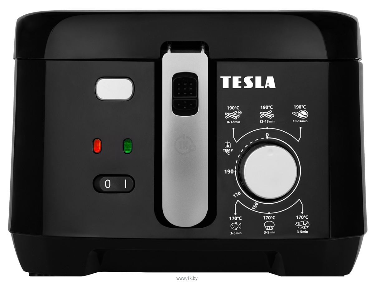 Фотографии Tesla EasyCook AE300