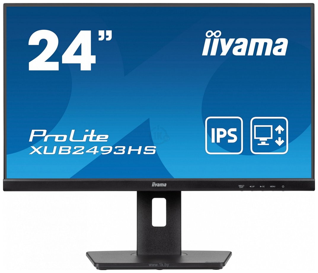 Фотографии Iiyama ProLite XUB2493HS-B6