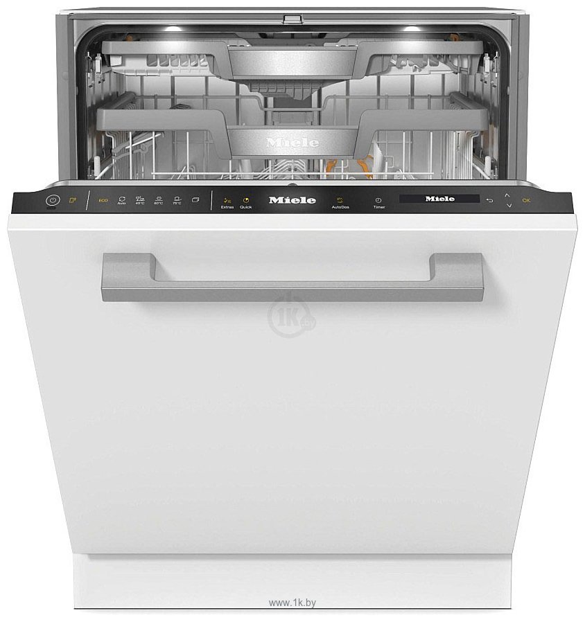 Фотографии Miele G 7760 SCVi AutoDos