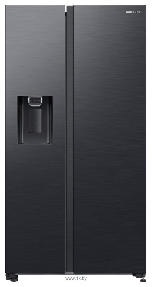 Фотографии Samsung RS65DG54M3B1