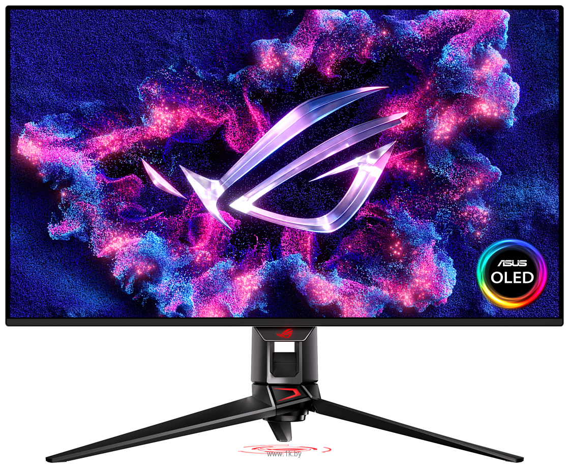 Фотографии ASUS ROG Swift OLED PG32UCDM