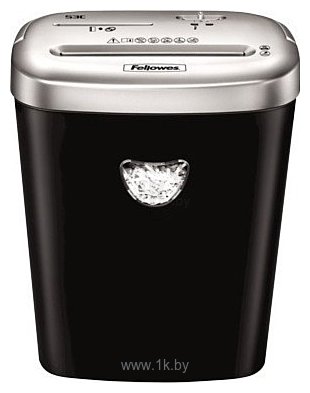 Фотографии Fellowes PowerShred 53C