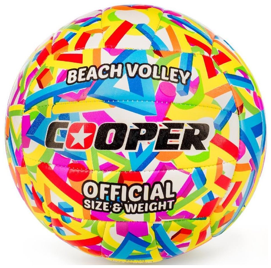 Фотографии Cooper COOP016