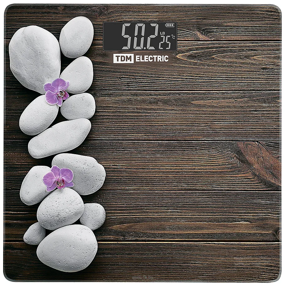 Фотографии TDM Electric Спа SQ4012-0004