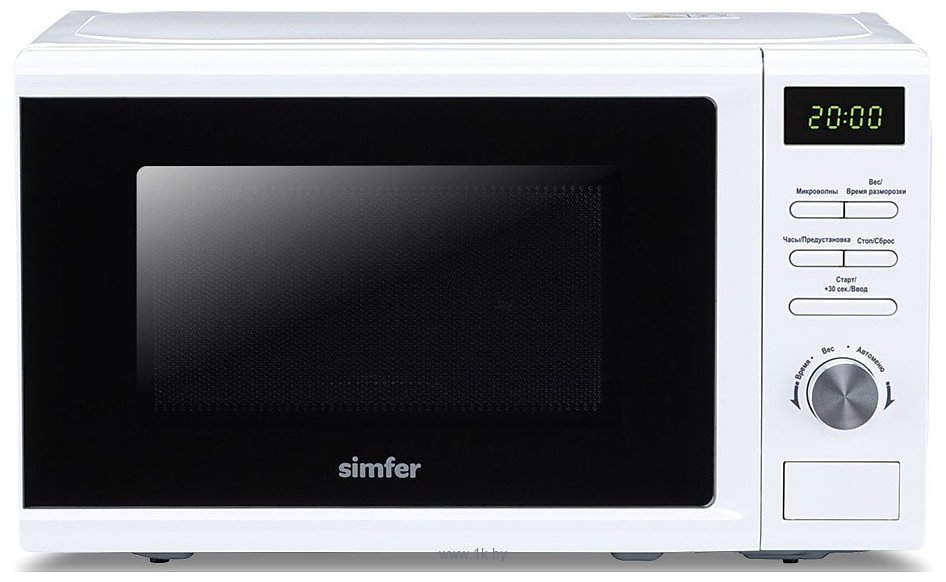 Фотографии Simfer MD2250