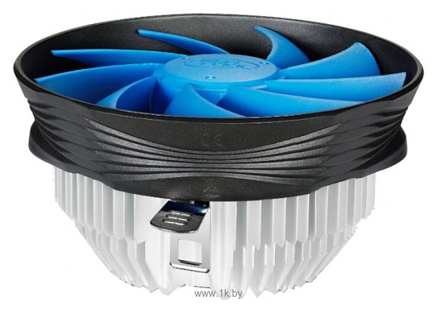 Фотографии DeepCool Gamma Archer Pro V2 G-U-ARCHER-ARNNNN-G-2