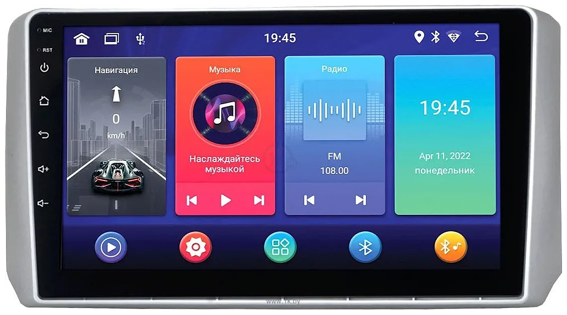 Фотографии Incar ARN2-2244-4