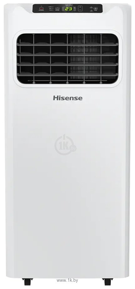 Фотографии Hisense W-series AP-09CR4GKWS00