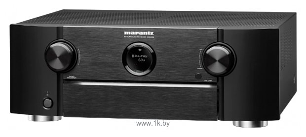 Фотографии Marantz SR6009