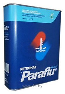Фотографии Petronas Paraflu 11 Ready 2л