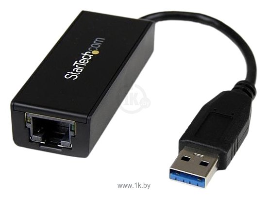Фотографии StarTech.com USB31000S