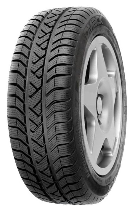 Фотографии DMACK WinterSafe 185/65 R15 88T