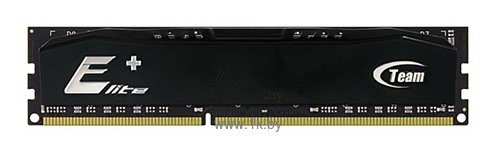Фотографии Team Group Elite Plus DDR3 1600 DIMM 8GB