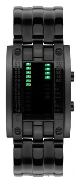 Фотографии STORM MK2 Circuit Slate Green