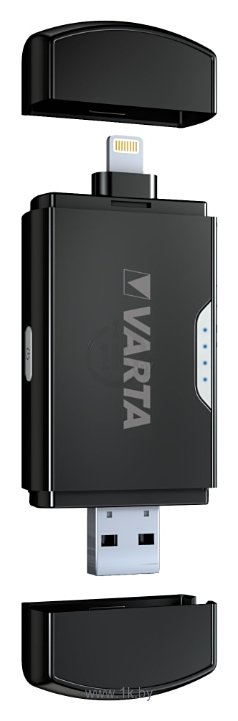 Фотографии VARTA Phone Power 800 Lightning
