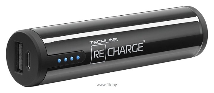 Фотографии Techlink Recharge 2600 USB