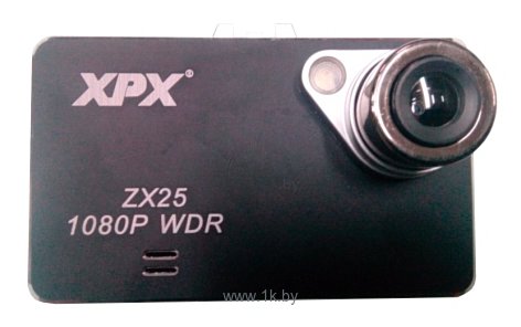 Фотографии XPX ZX25