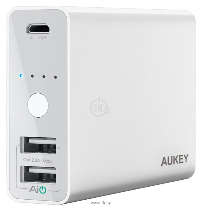 Фотографии Aukey PB-N12