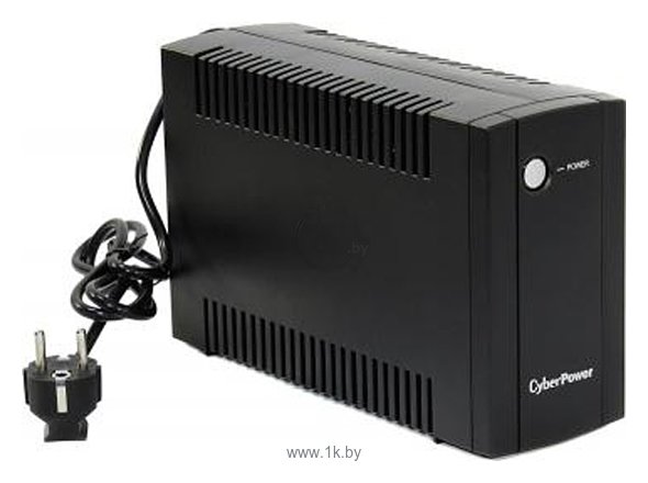 Фотографии CyberPower UT650EI