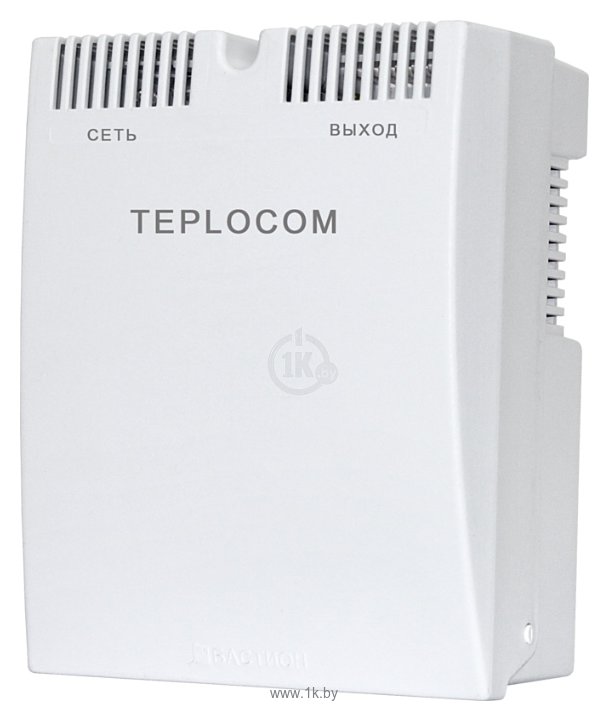 Фотографии БАСТИОН Teplocom ST-888