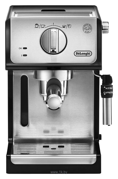 Фотографии DeLonghi ECP 35.31