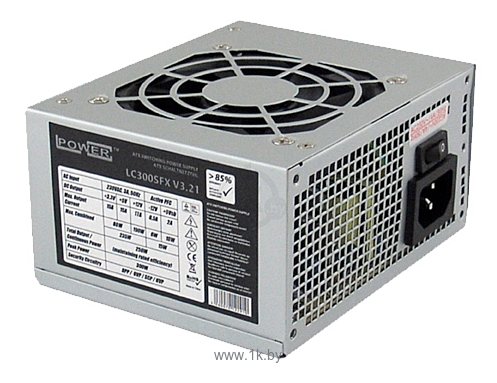 Фотографии LC-Power LC300SFX V3.21 250W