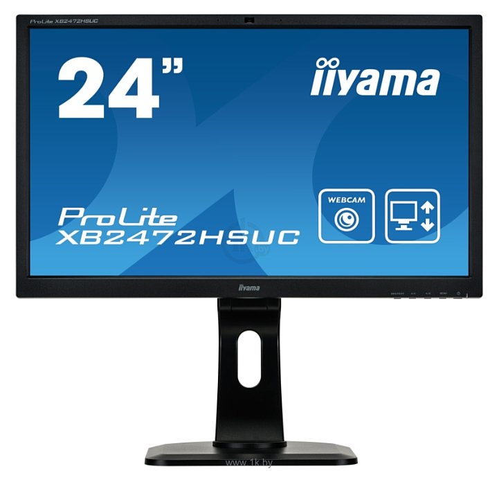 Фотографии Iiyama ProLite XB2472HSUC-1