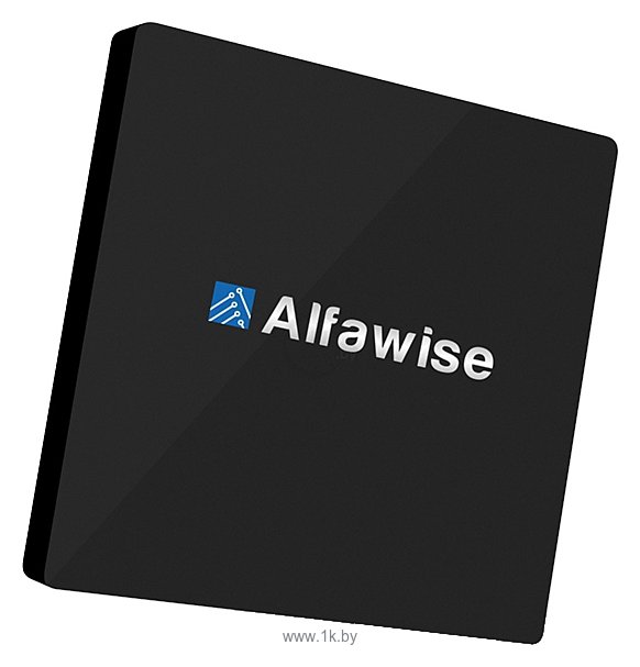 Фотографии Alfawise S92