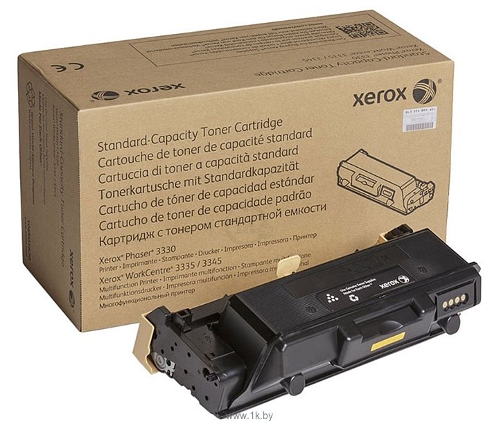 Фотографии Xerox 106R03623