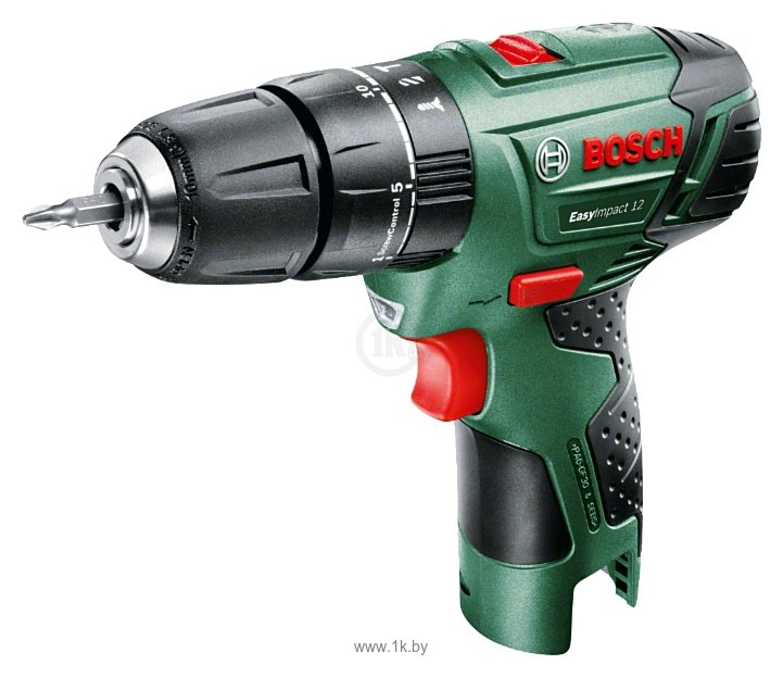 Фотографии Bosch EasyImpact 12 (060398390N)