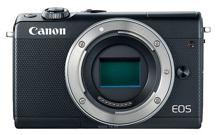 Фотографии Canon EOS M100 Body