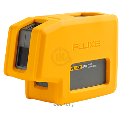 Фотографии Fluke 3PG