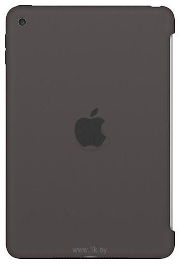 Фотографии Apple Silicone Case for iPad Mini 4 Case