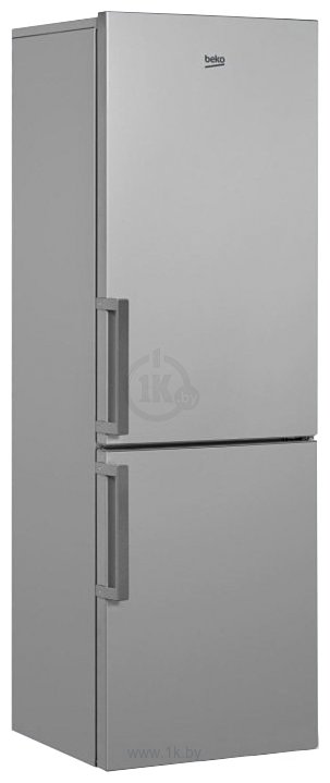 Фотографии BEKO CNKR 5356K21 S