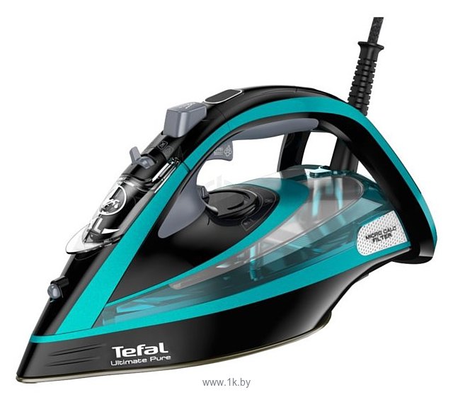 Фотографии Tefal FV9837 Ultimate Pure