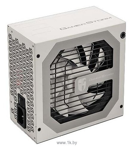 Фотографии GamerStorm DQ750-M 750W