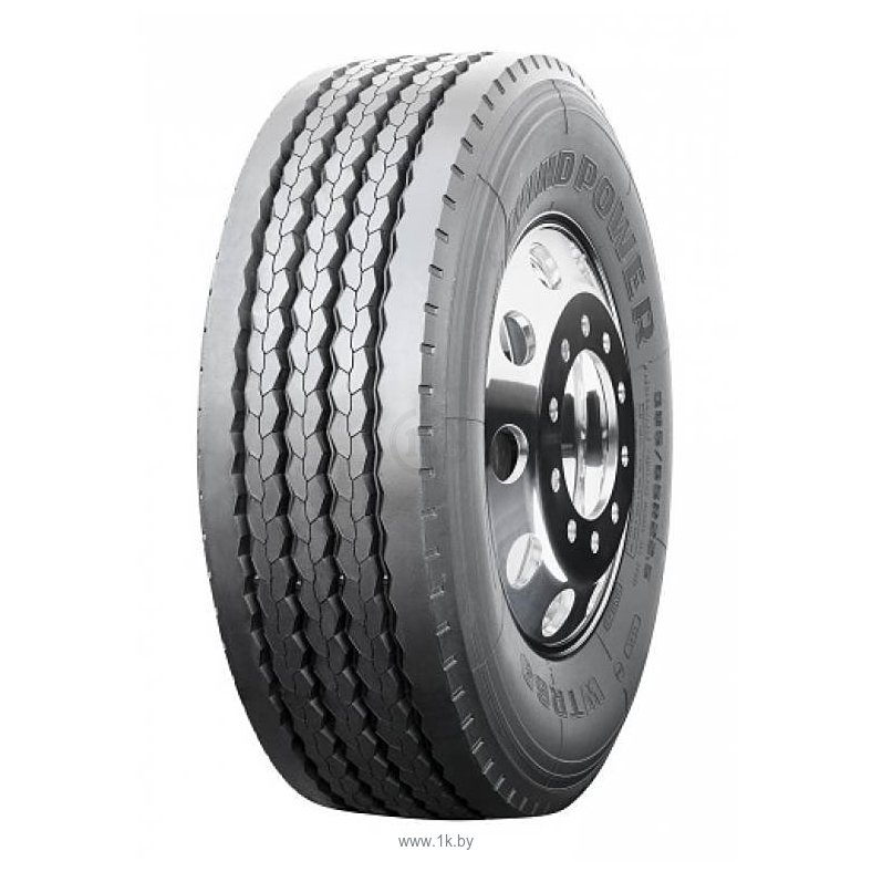 Фотографии Windpower WTR 69 445/65 R22.5 169K