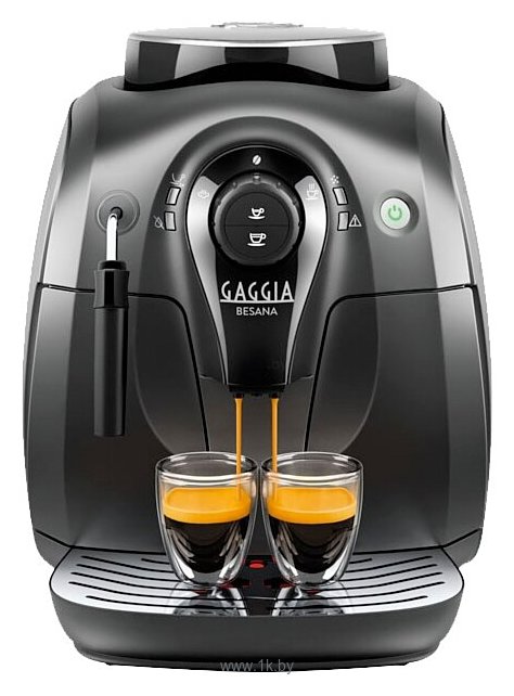 Фотографии Gaggia Besana