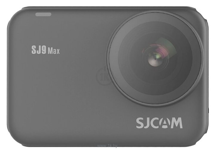 Фотографии SJCAM SJ9 Max