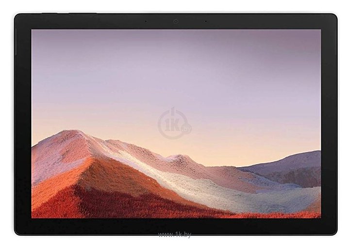 Фотографии Microsoft Surface Pro 7 i3 4Gb 128Gb