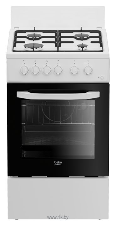 Фотографии Beko FFSS 52010 GW