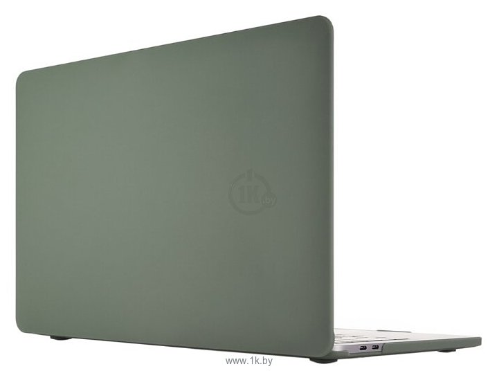 Фотографии vlp Protective plastic case for MacBook Pro 13