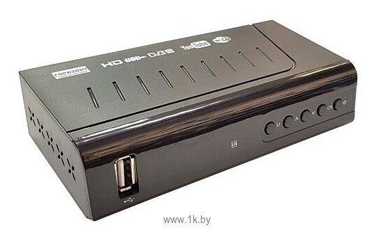 Фотографии Horizont DVB SC130W