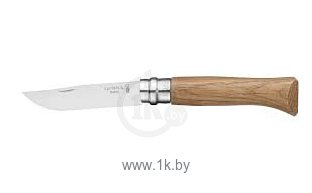 Фотографии Opinel N°8 Tradition Syle дуб