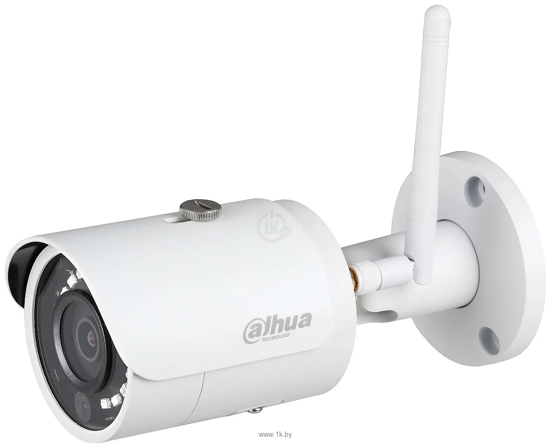 Фотографии Dahua DH-IPC-HFW1235SP-W-0360B-S2